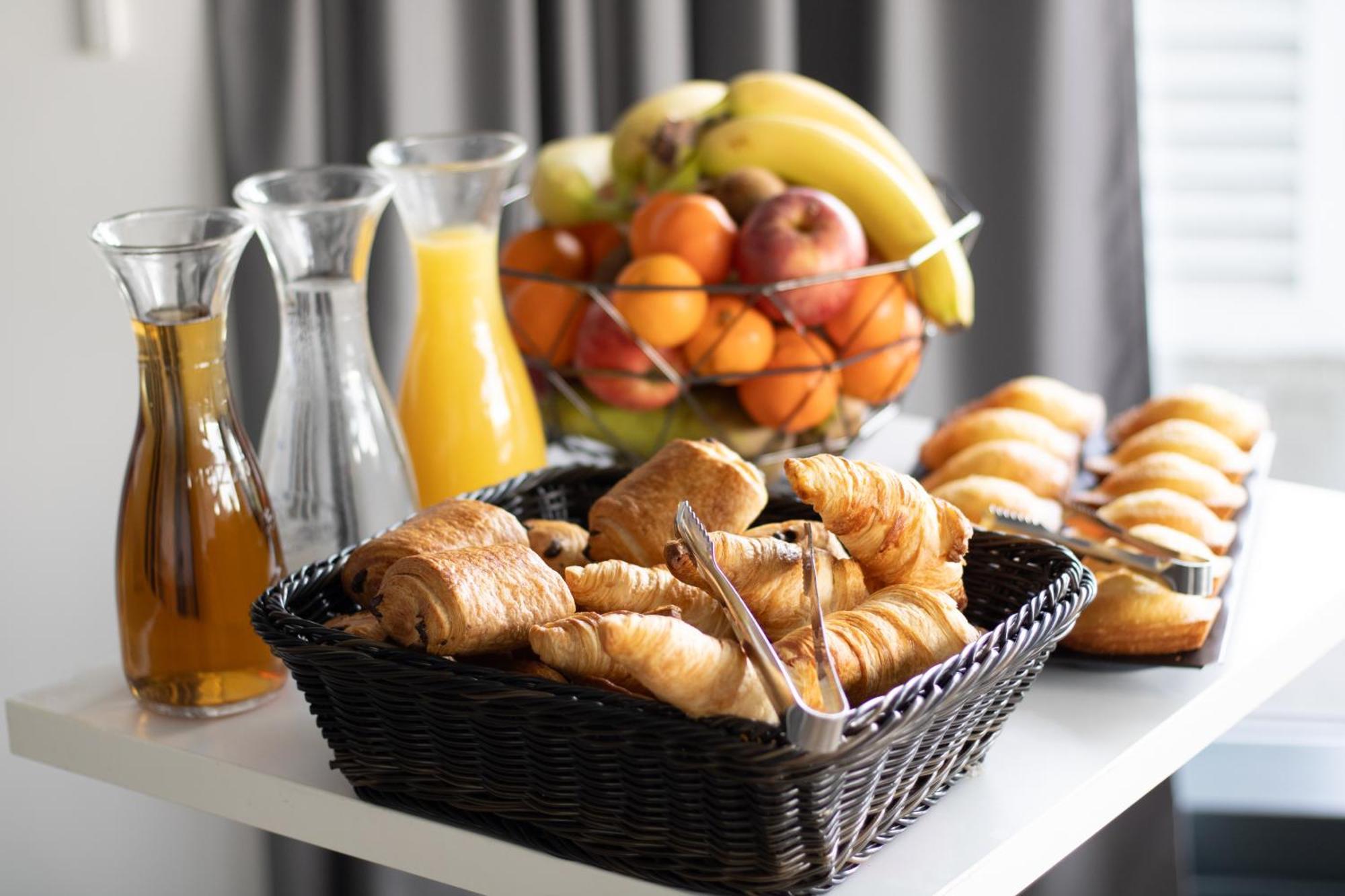 Ibis Le Bourget 3* Gonesse