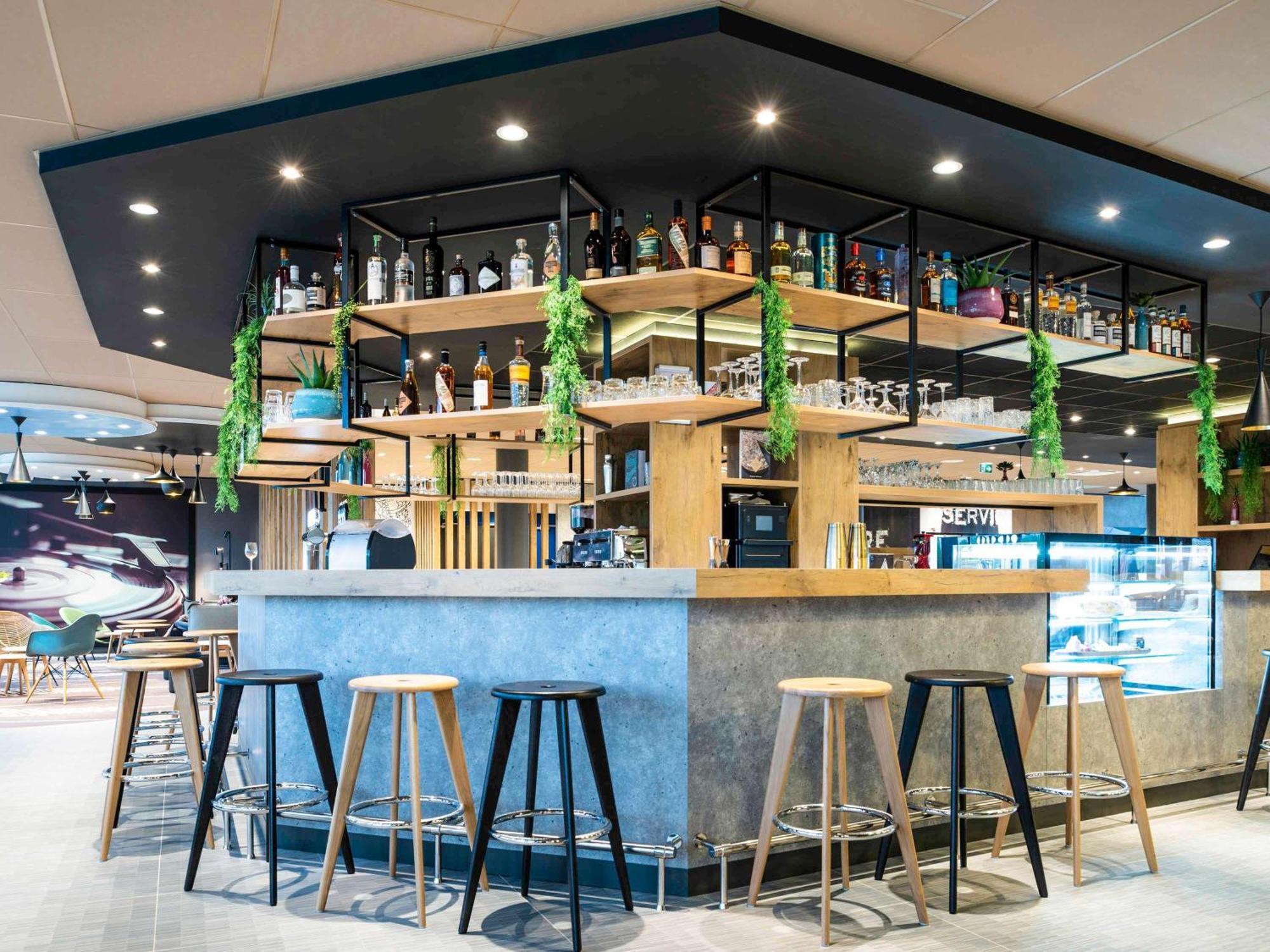 Ibis Le Bourget