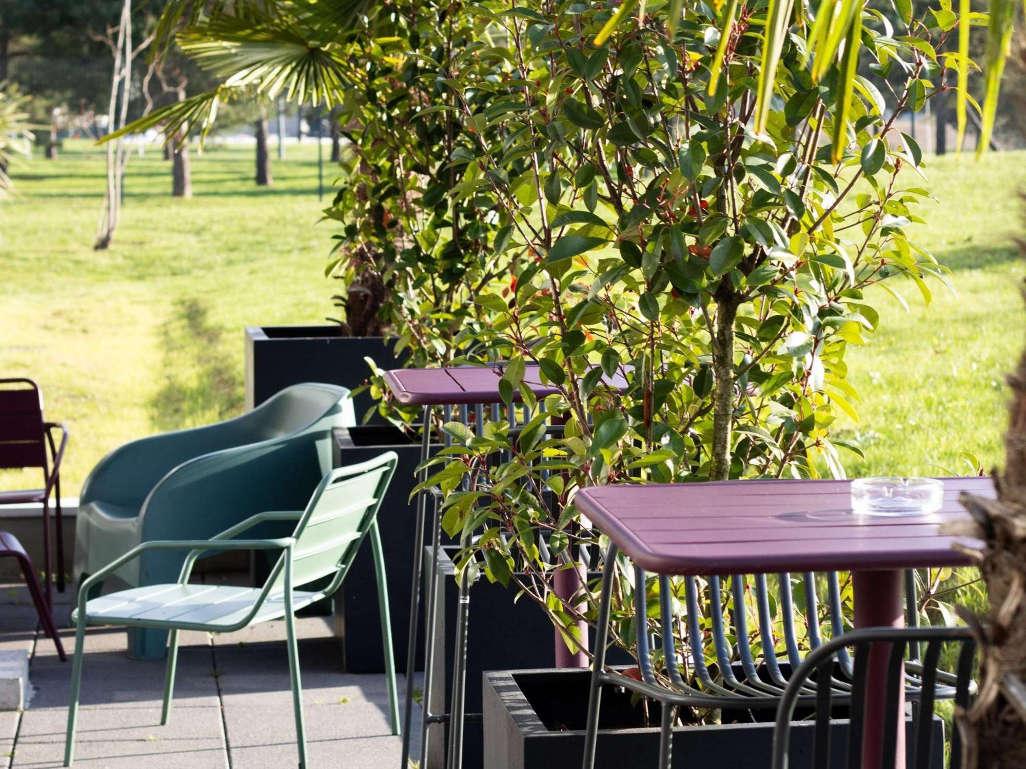 Ibis Le Bourget Hotel