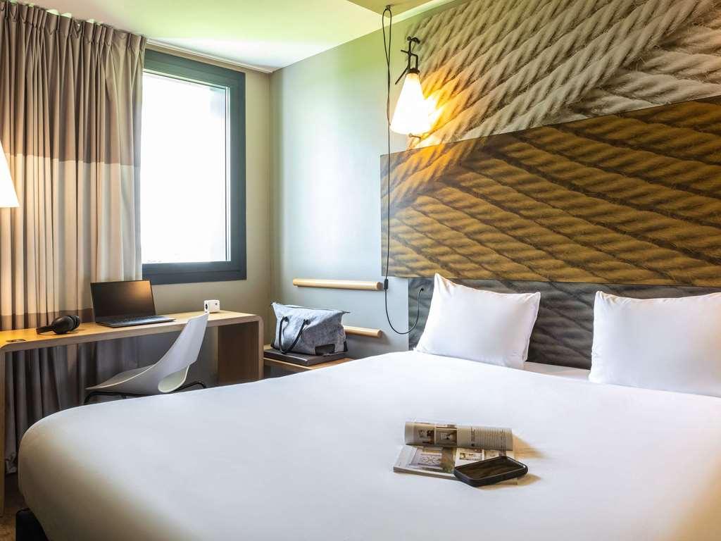 Ibis Le Bourget