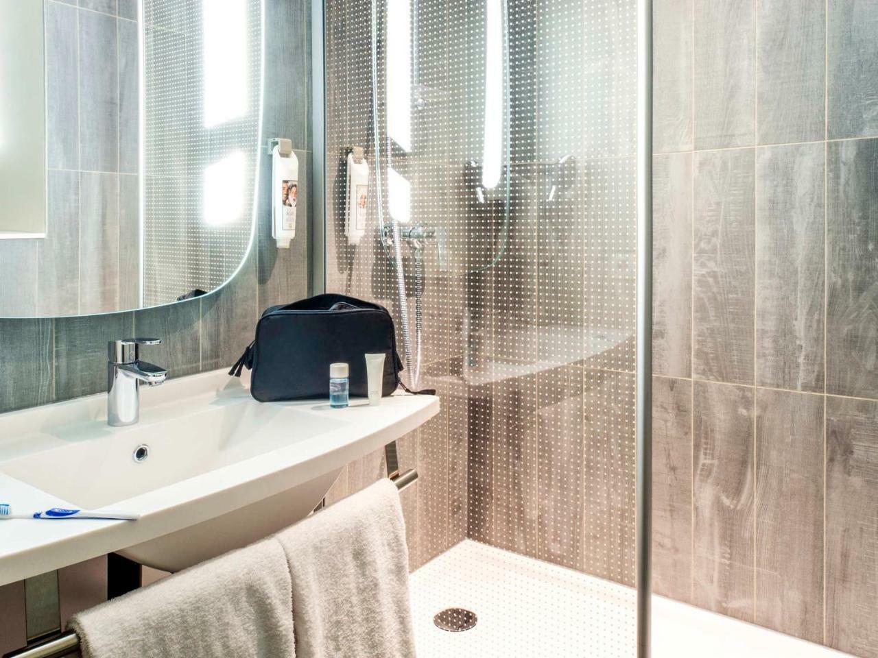 Hotel Ibis Le Bourget Gonesse