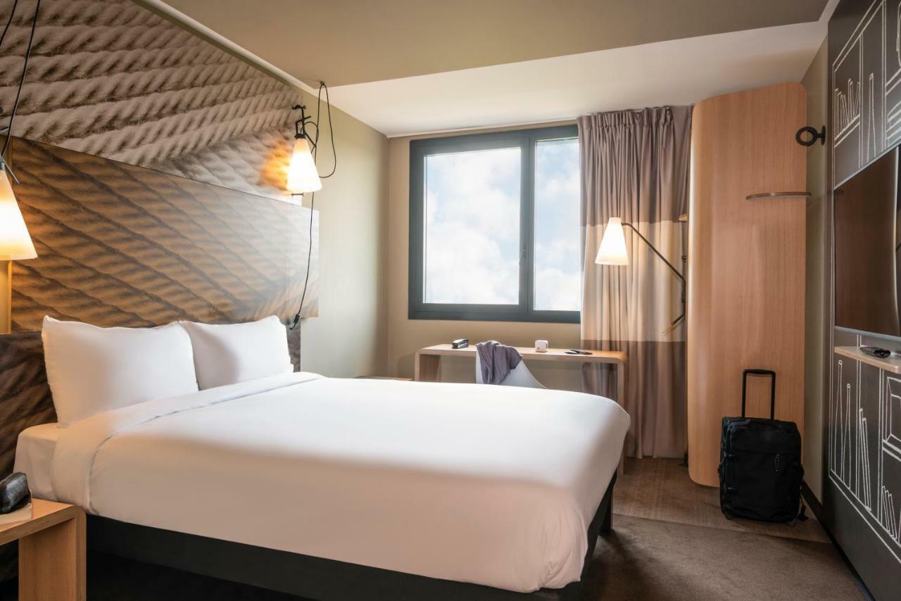 Ibis Le Bourget Hotel