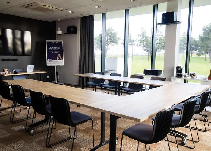 Ibis Gonesse Le Bourget