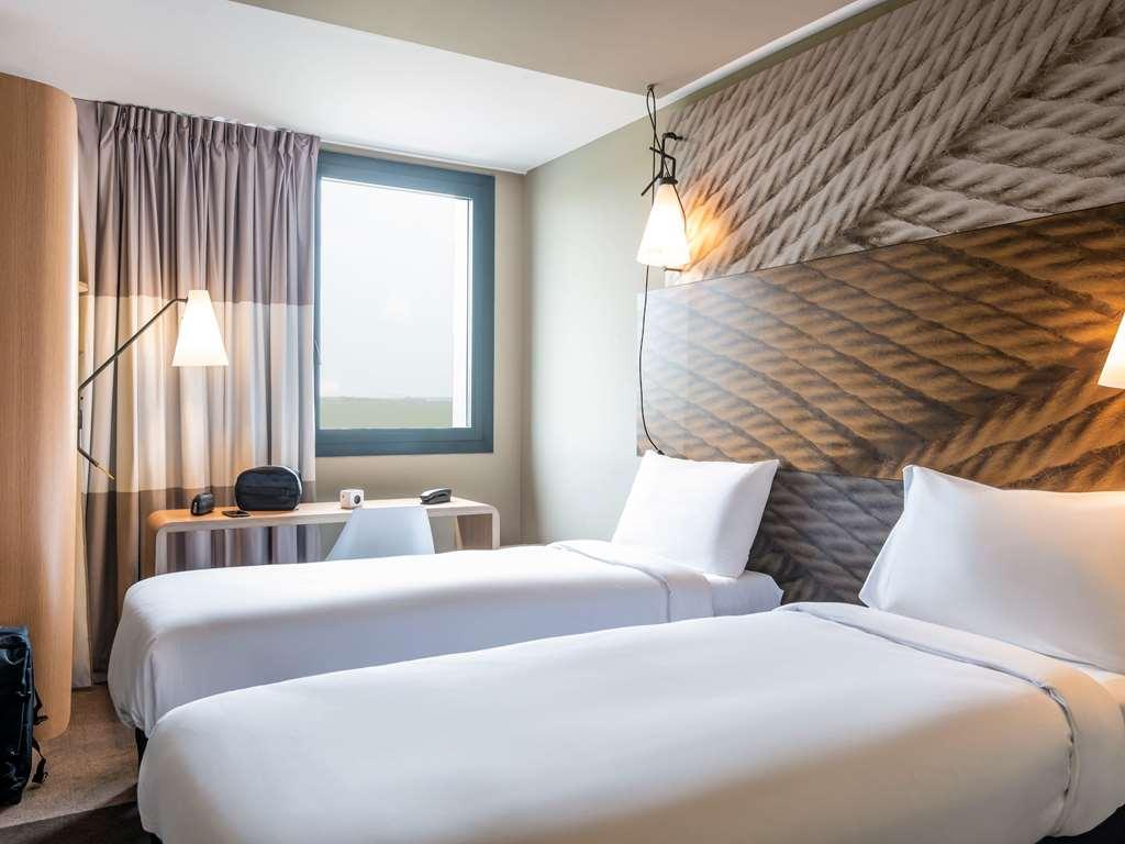 Ibis Le Bourget