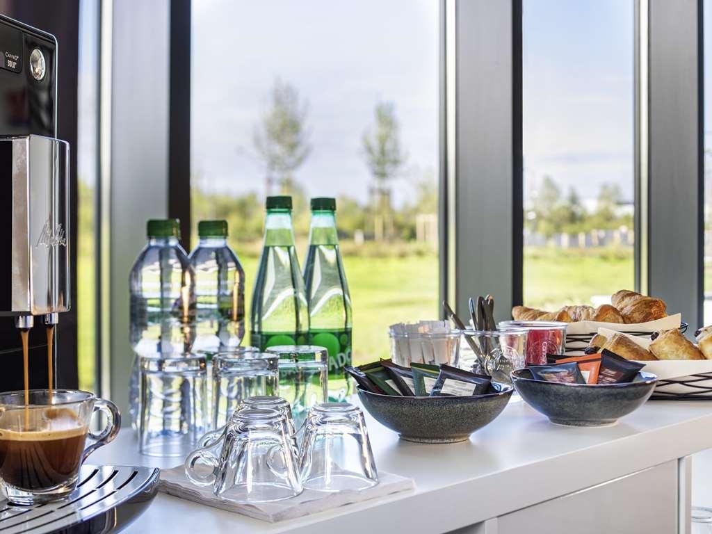 Ibis Le Bourget Hotel 3*