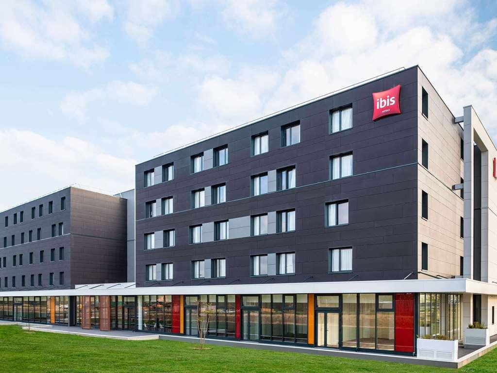Ibis Le Bourget Hotel