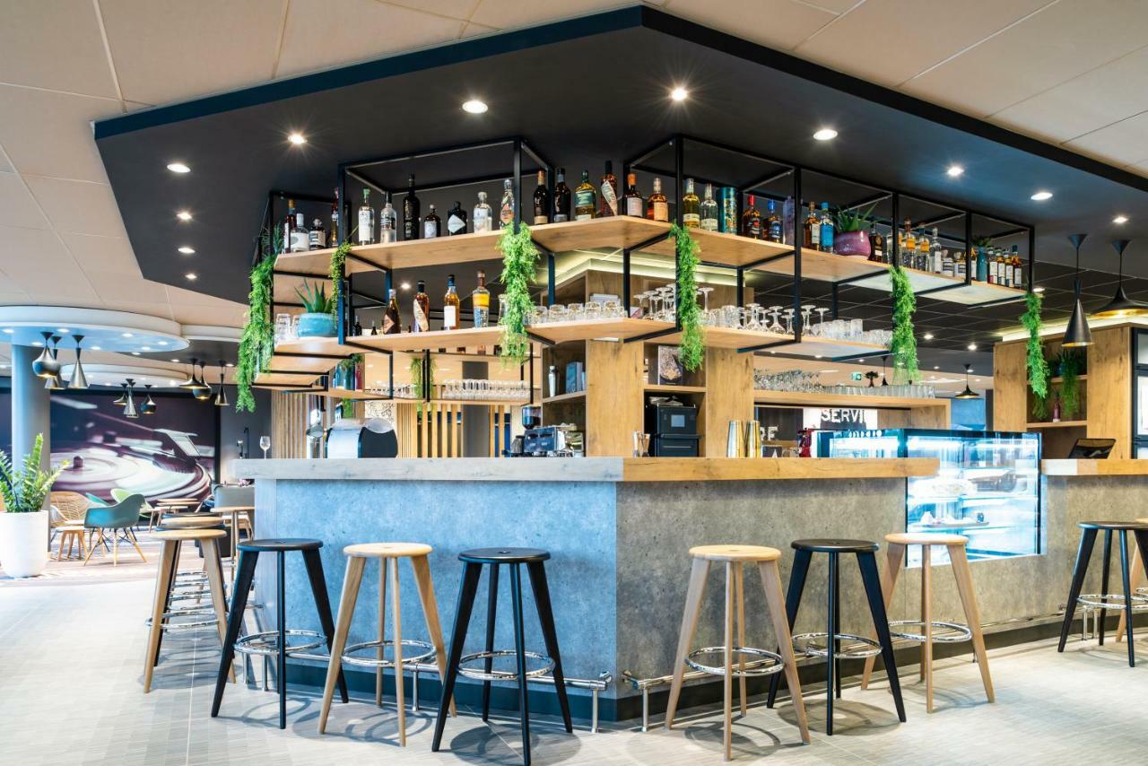 Hotel Ibis Le Bourget 3*
