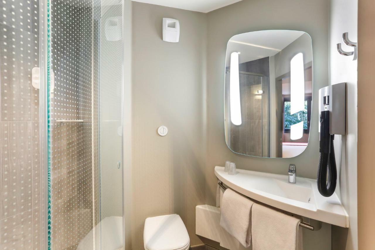 Ibis Le Bourget Gonesse