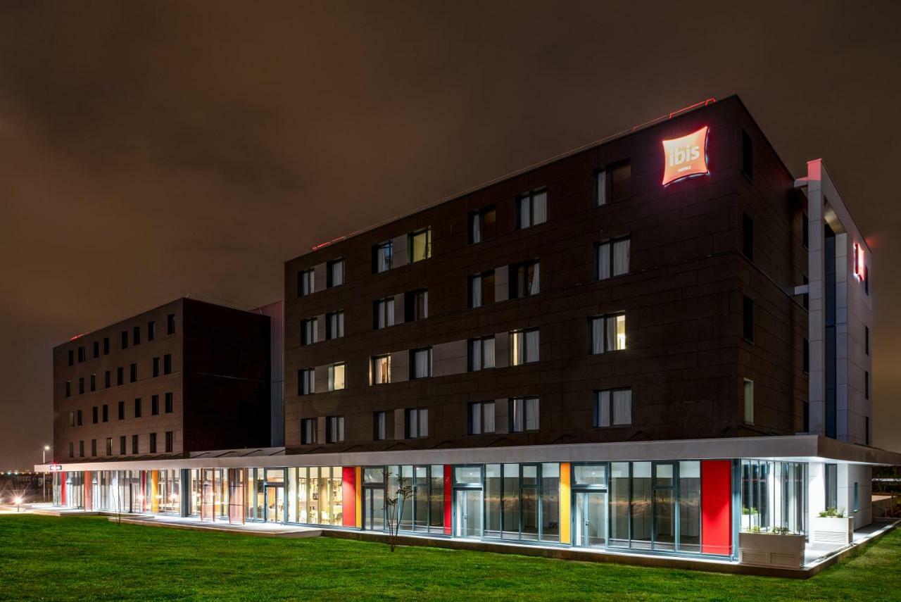 Hotel Ibis Le Bourget